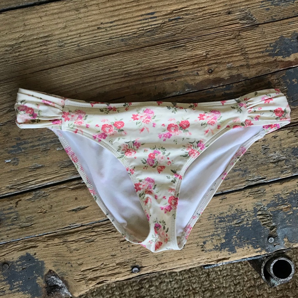 Bikini Bottoms